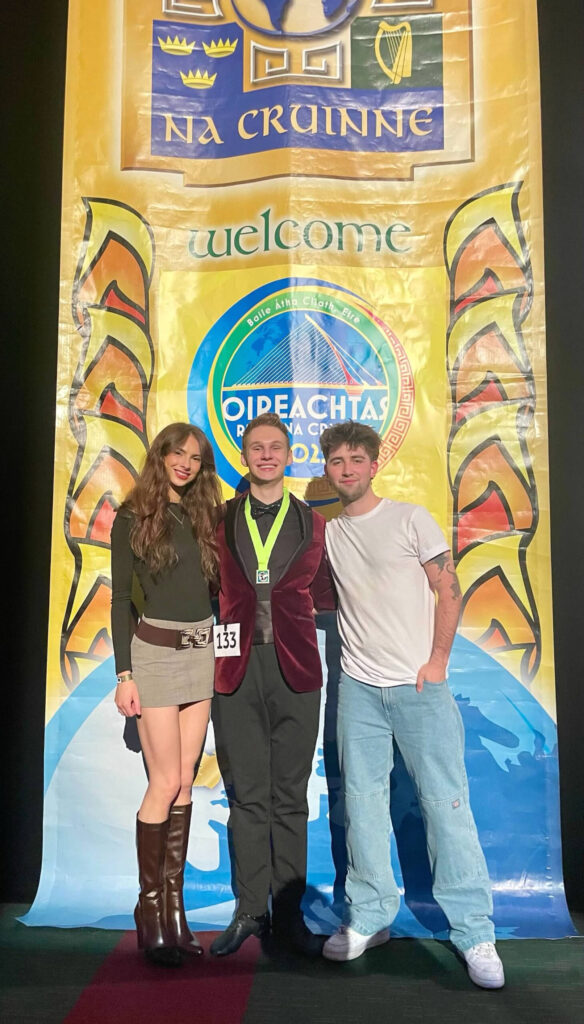 Highlights zephan worlds 2025