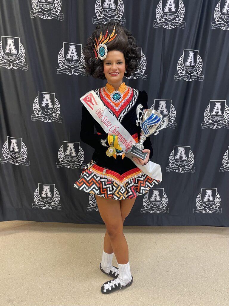 Eve 2026 AcademyFeis